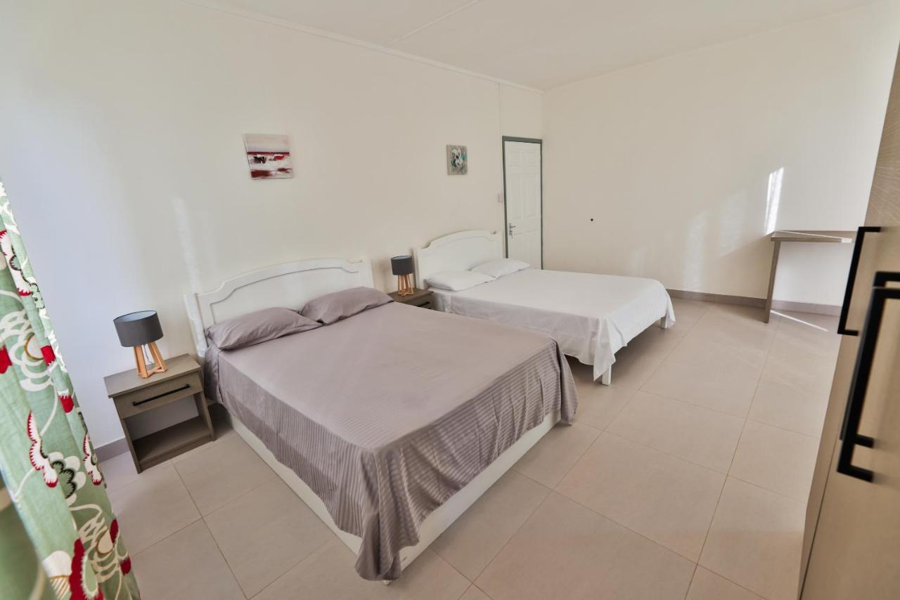 Oceanbreeze Choisy Mont-Choisy