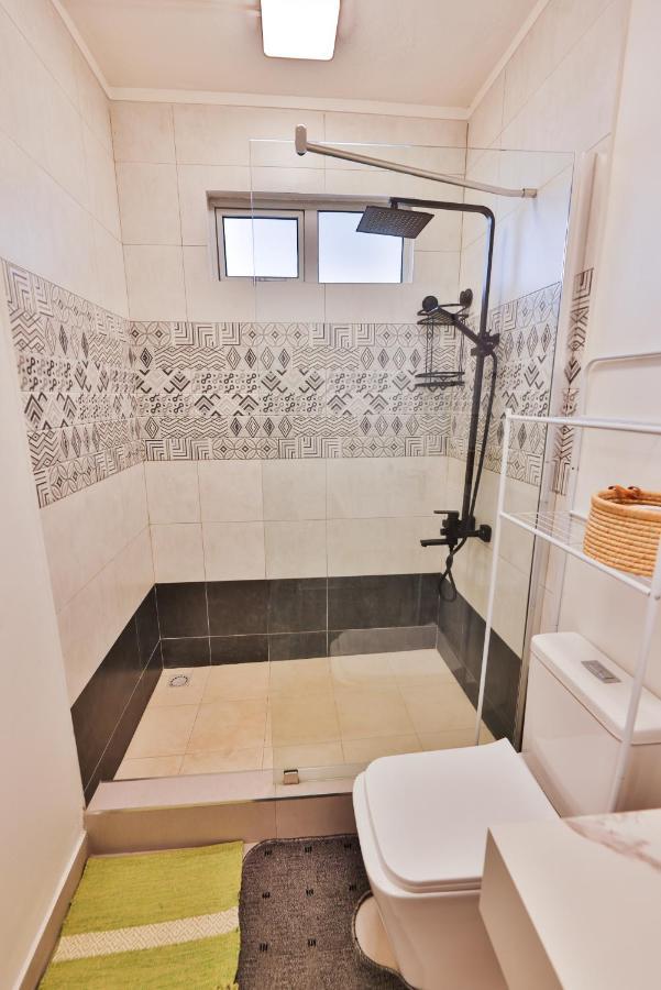 Oceanbreeze Choisy Appartement *