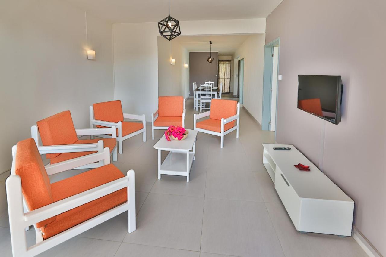Appartement Oceanbreeze Choisy *